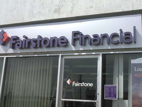Fairstone